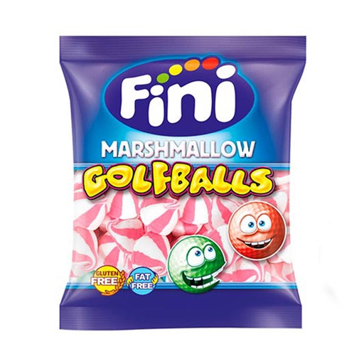 [8410525261978] Marshmallow Gorro Duende Fresa 1 kg Fini