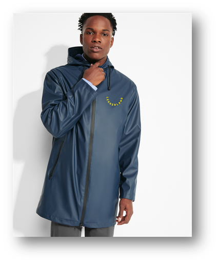 [5201] Chubasquero Lekkerland