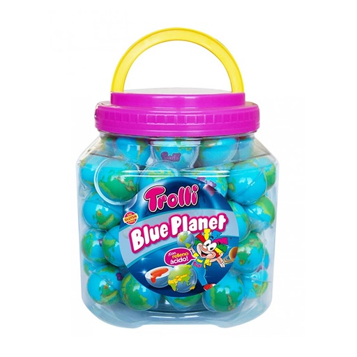 [8437003969195] BLUE PLANET 85 UD TROLLI