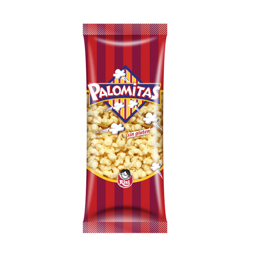 [8411859550070] Palomitas 35g (30 ud) Risi