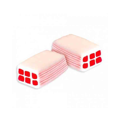 [8410525196270] Blokis Nata Fresa 1 kg Fini