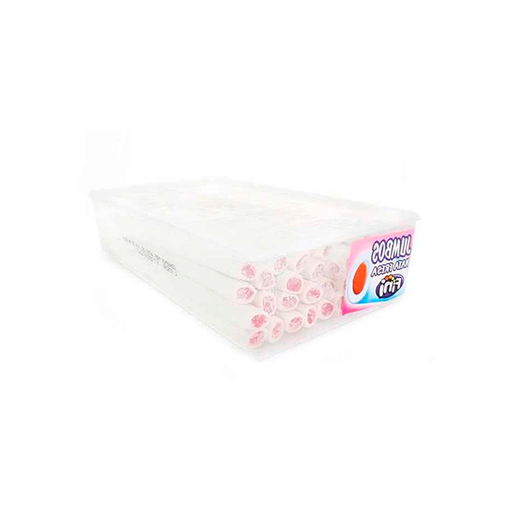 [8410525237645] Jumbos Nata Fresa 30 ud Fini