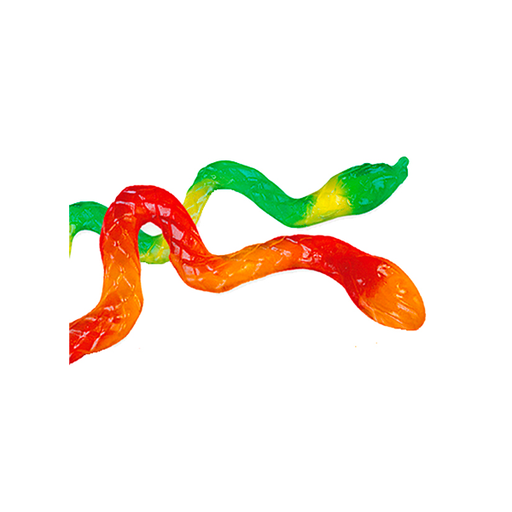 [8410525261343] Serpiente XXL 2Kg Fini