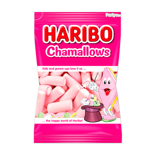 [5410358455509] Tubular Malows B-125u Haribo