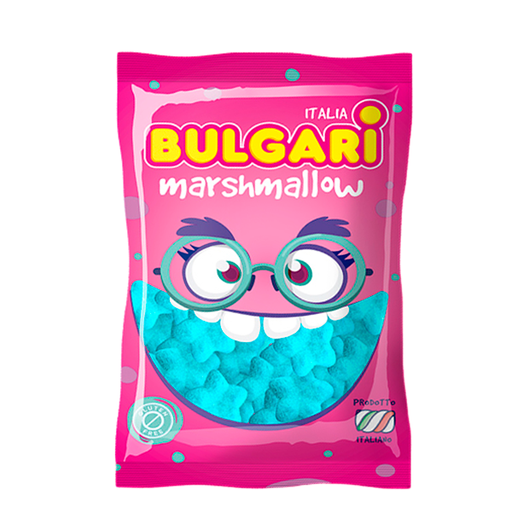 [8006908013397] Estrellas Azules 100 ud Bulgari