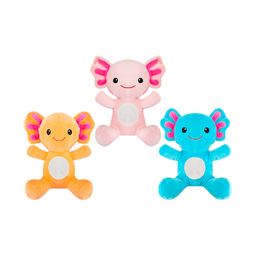 [451094] Axolotl 12ud