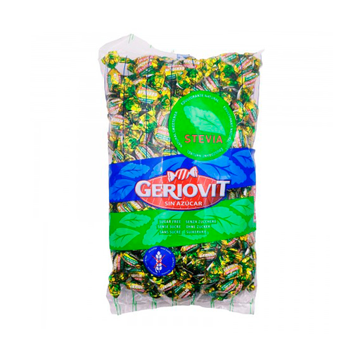 [88410442191013] GERIOLIN MELISA CON JALEA REAL 1 KG GERIO